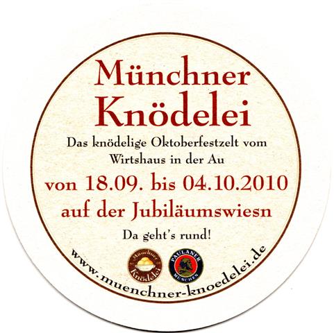 mnchen m-by paulaner kndelei 1b (rund215-jubilumswiesn 2010)